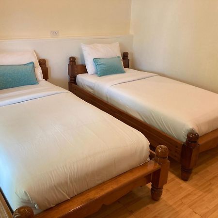 Baanpufa Resort Сайок Экстерьер фото