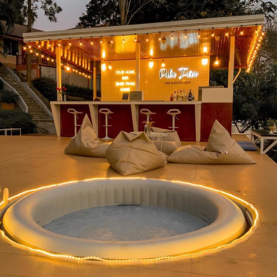 Baanpufa Resort Сайок Экстерьер фото