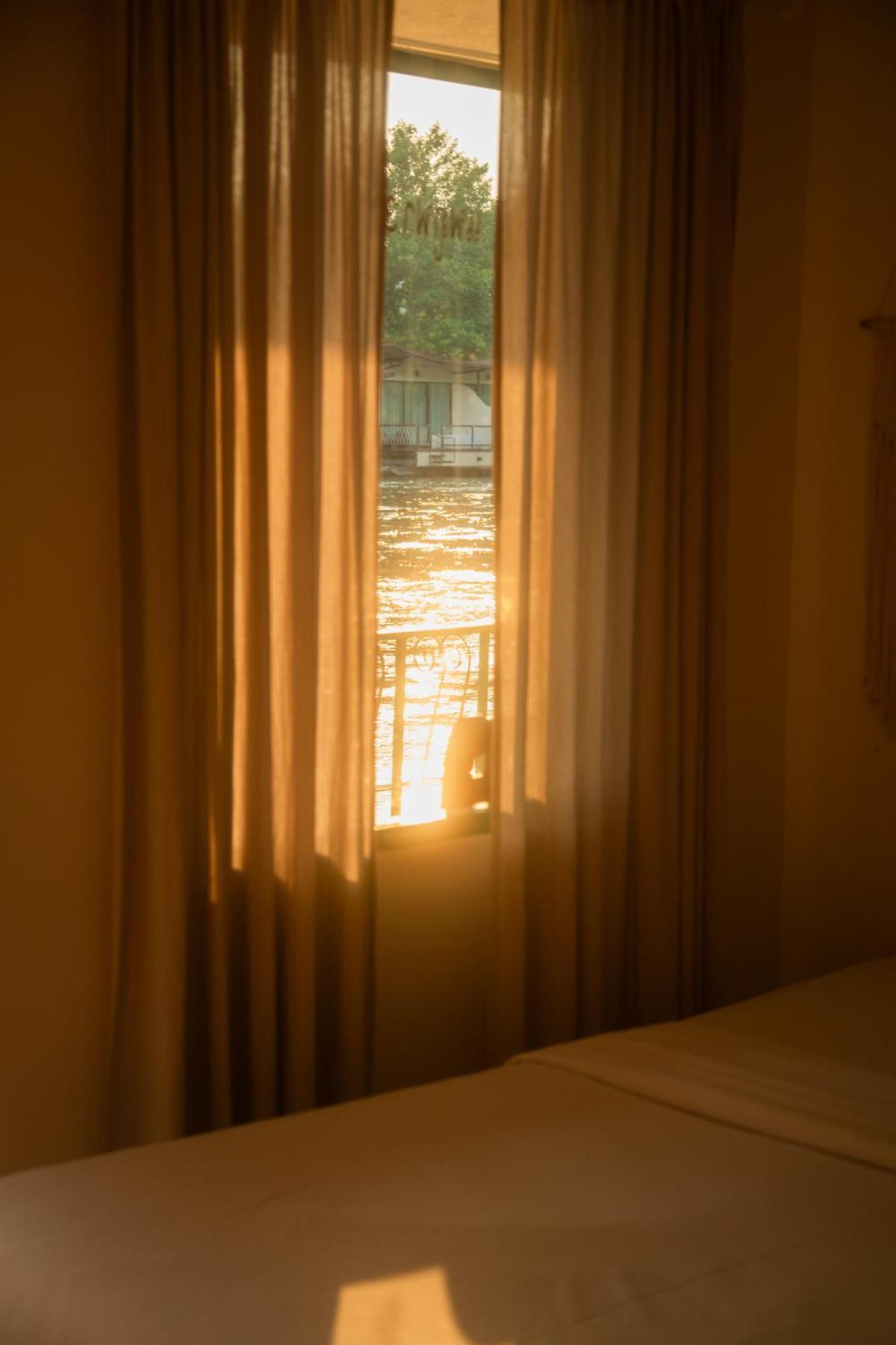 Baanpufa Resort Сайок Экстерьер фото